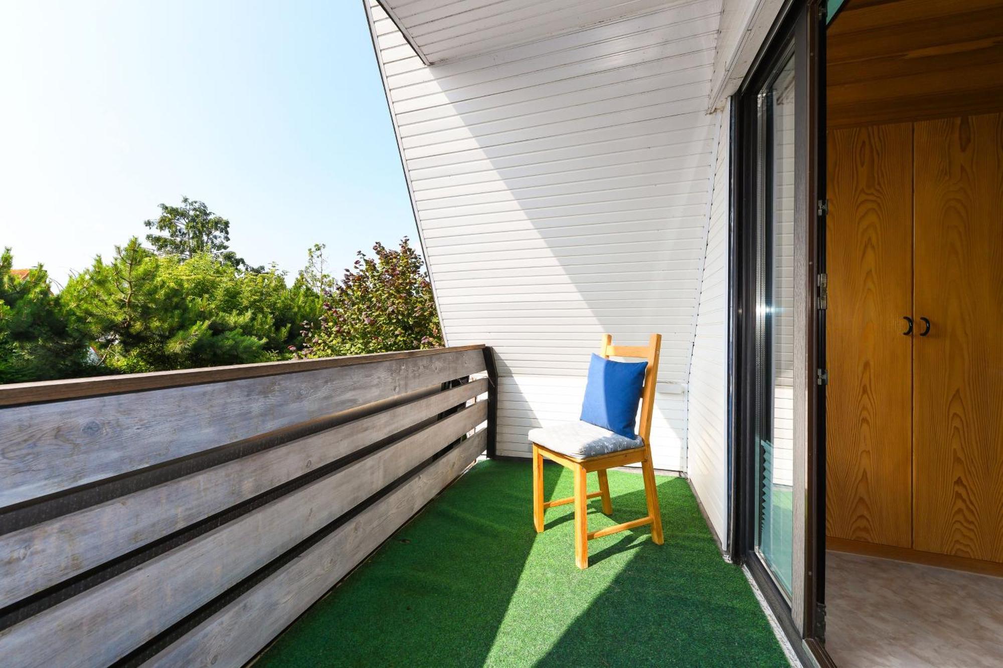 Ferienhaus Leevje Neuharlingersiel Exterior photo